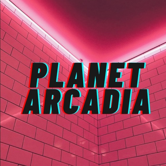 planetarcadia